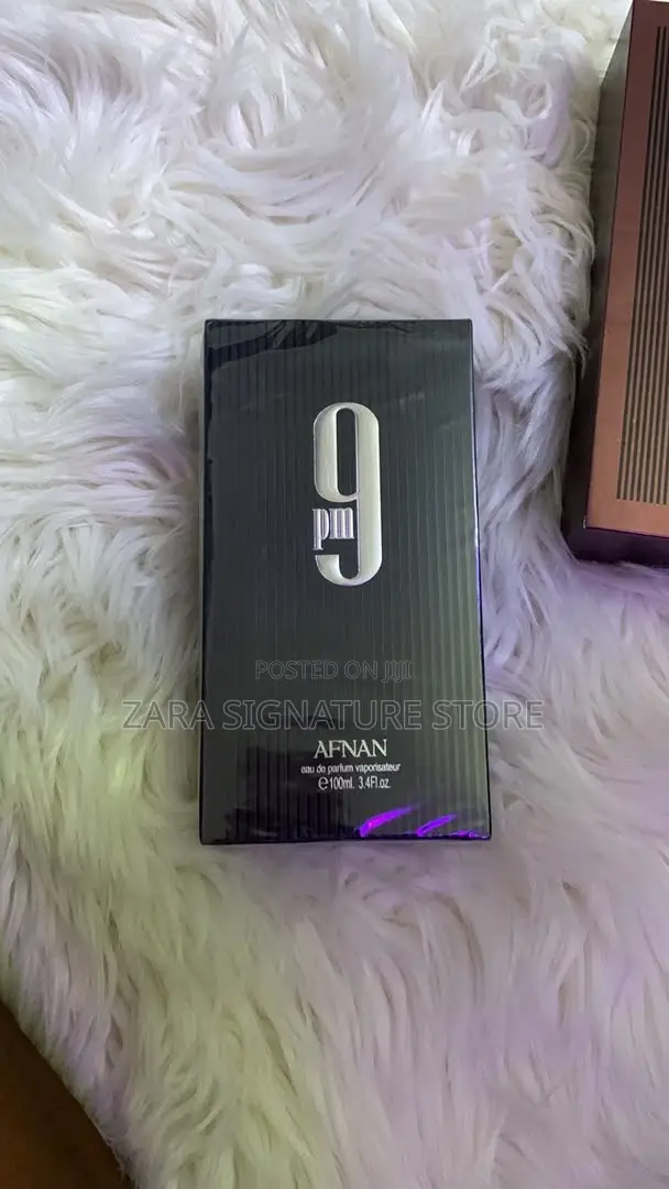 Original Perfume for Men Women – Long Lasting Fragrance