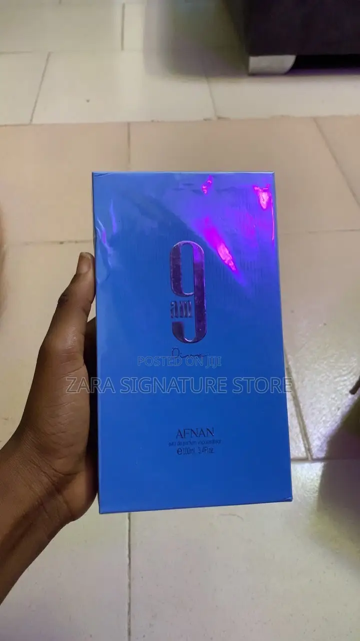 Original Perfume for Men Women – Long Lasting Fragrance