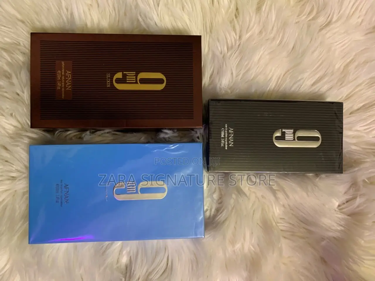 Original Perfume for Men Women – Long Lasting Fragrance