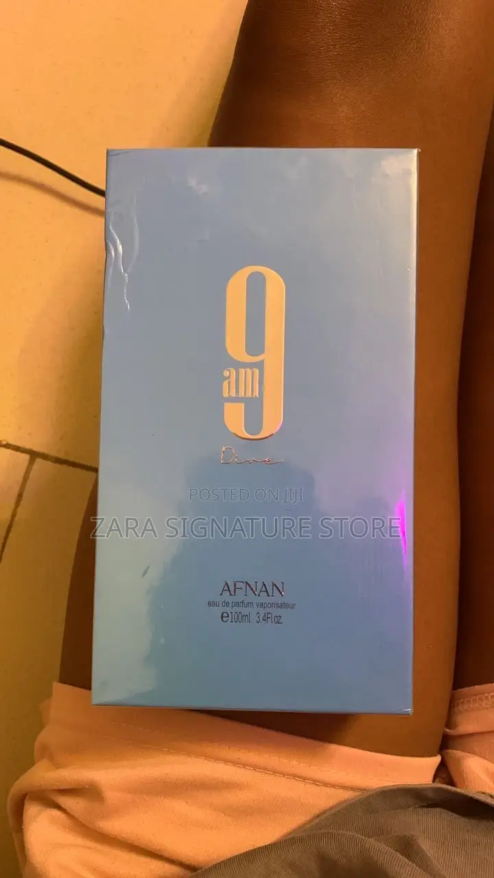 Original Perfume for Men Women – Long Lasting Fragrance