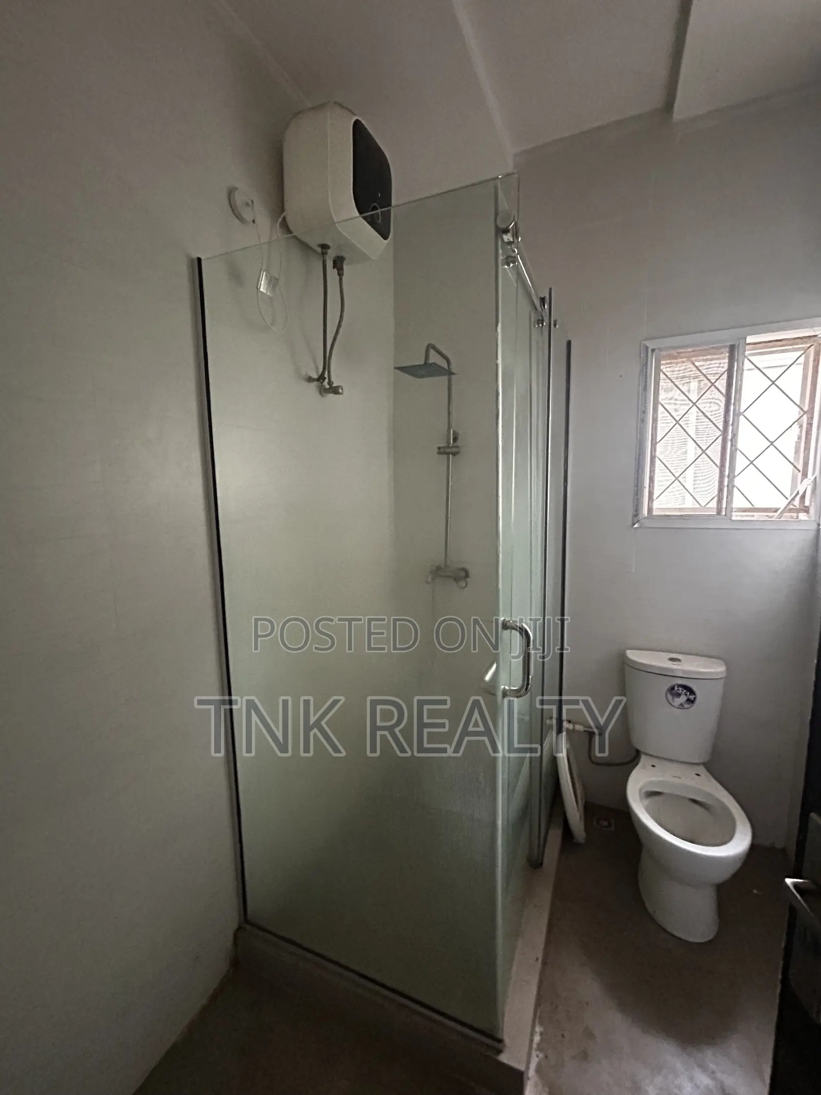 2bdrm Apartment in Jahi for rent