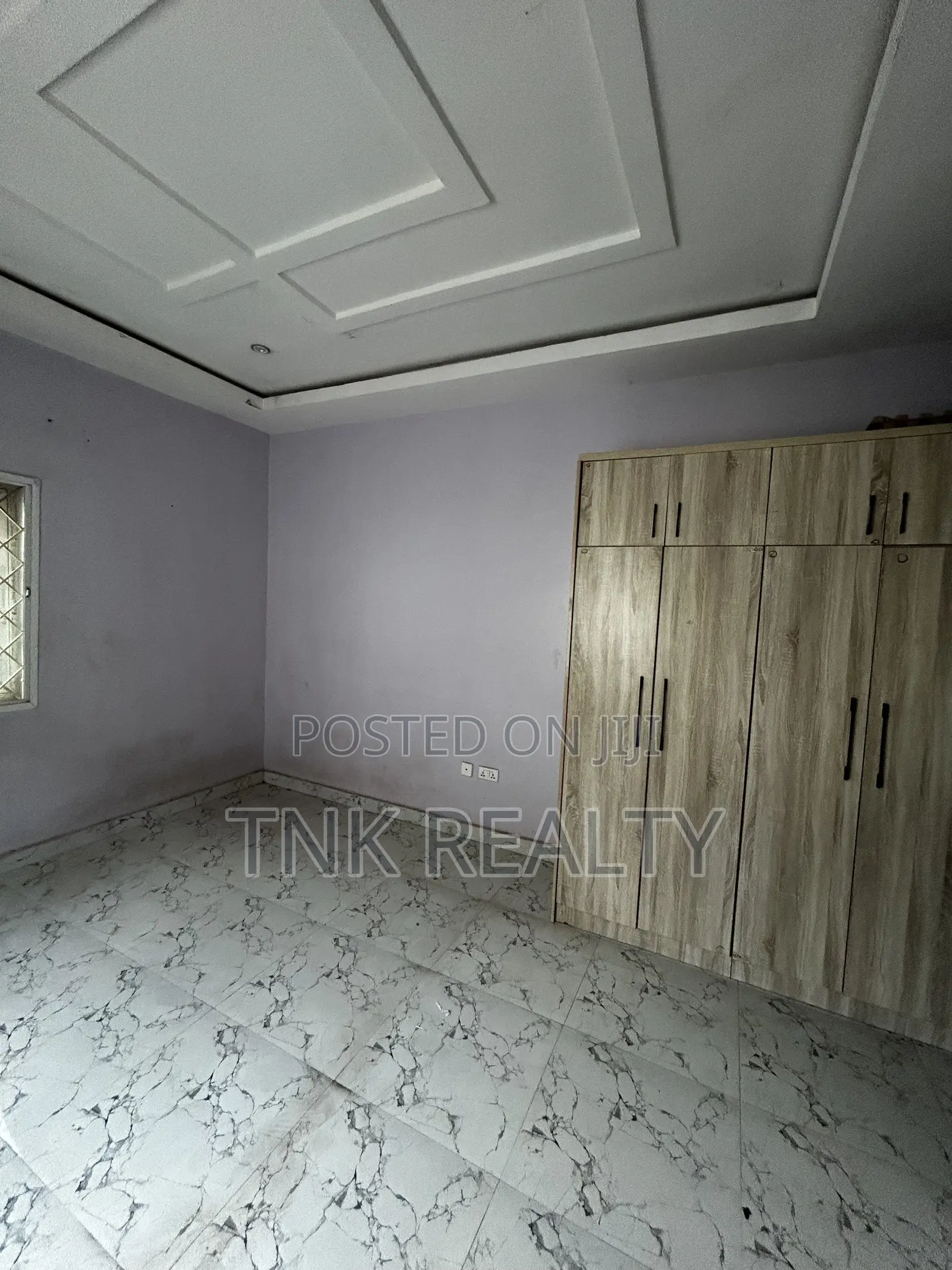 2bdrm Apartment in Jahi for rent