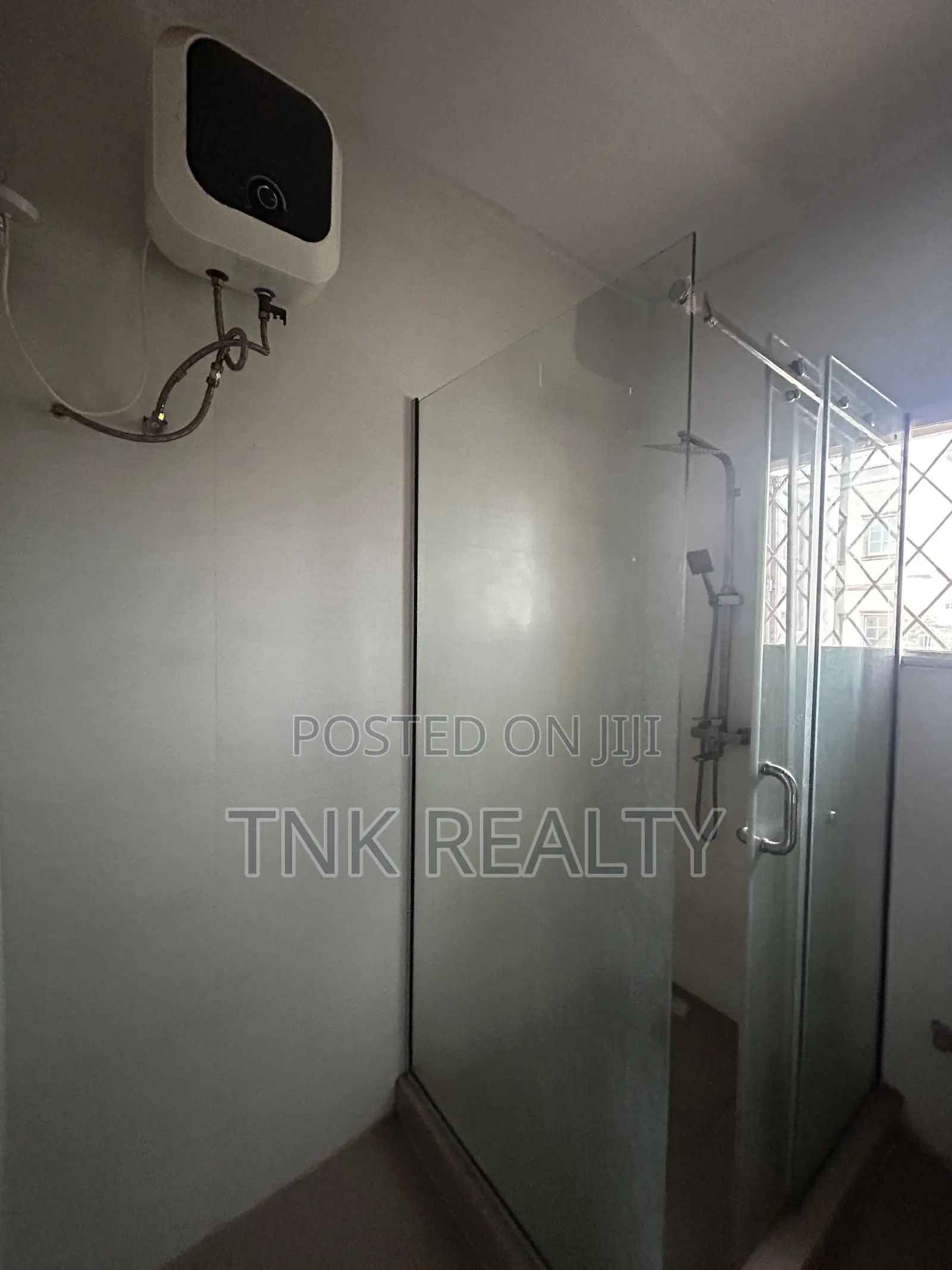 2bdrm Apartment in Jahi for rent