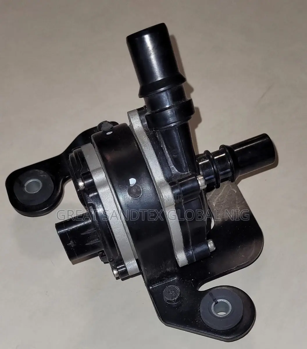 Hybrid Pump Hyundai Santafe