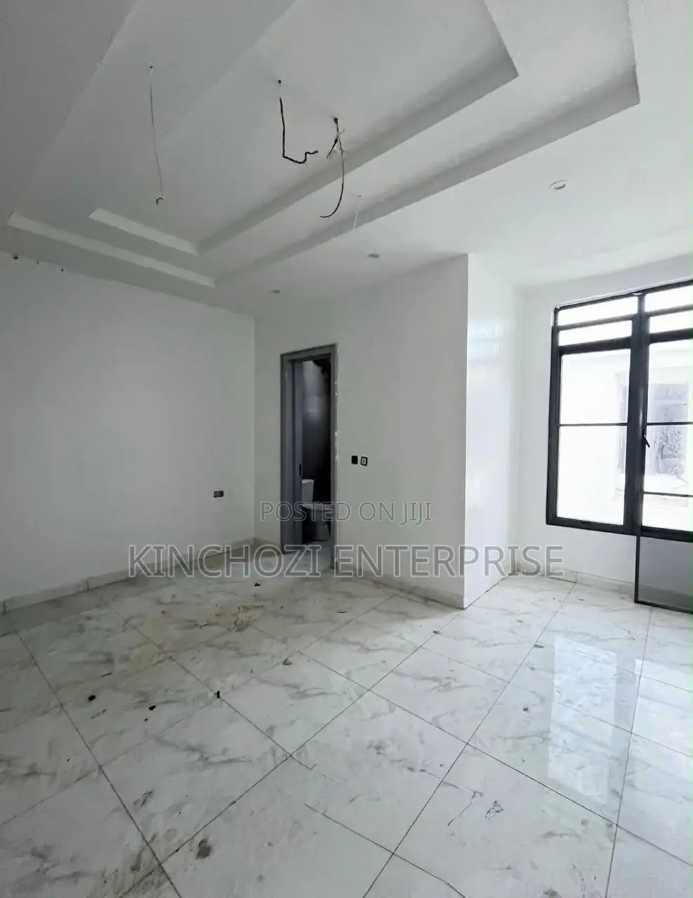 2bdrm Maisonette in Ikate Lekki Lagos for rent