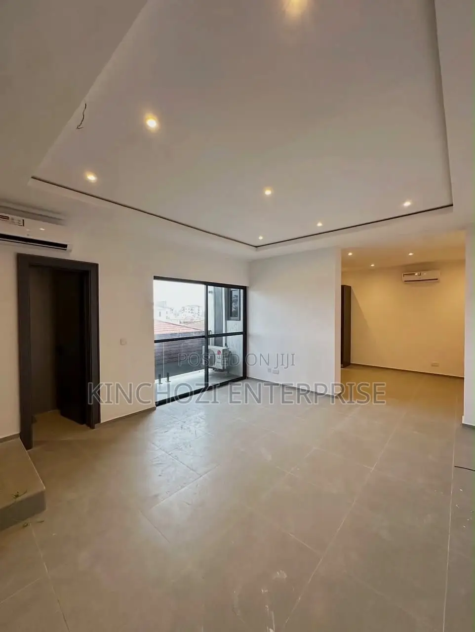 2bdrm Maisonette in Ikate Lekki for rent