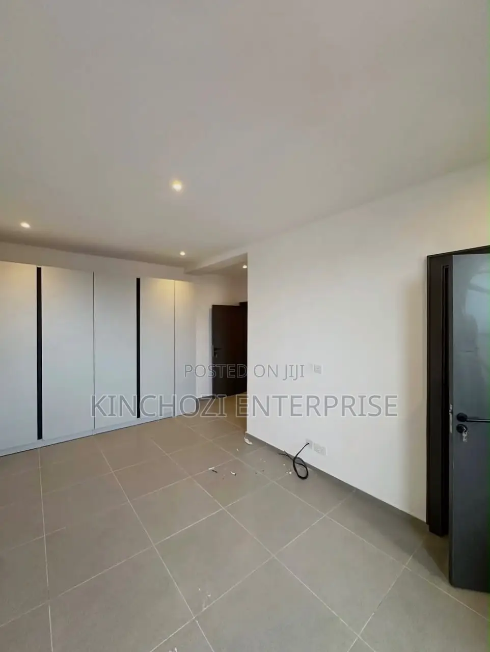 2bdrm Maisonette in Ikate Lekki for rent