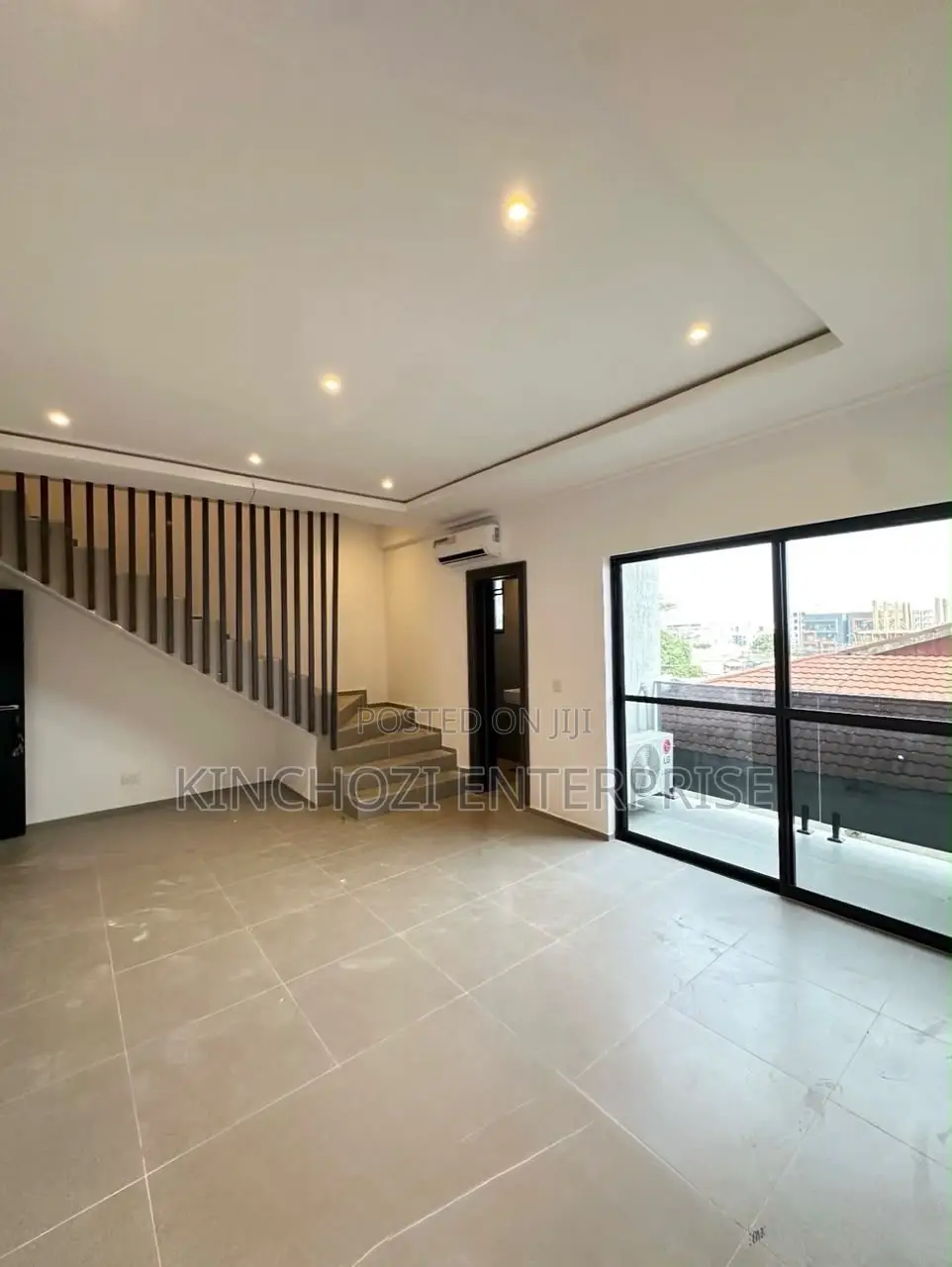 2bdrm Maisonette in Ikate Lekki for rent