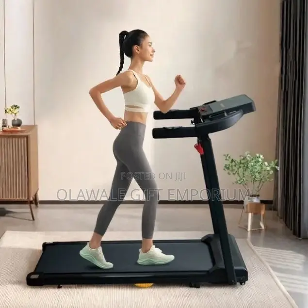 Running Machine