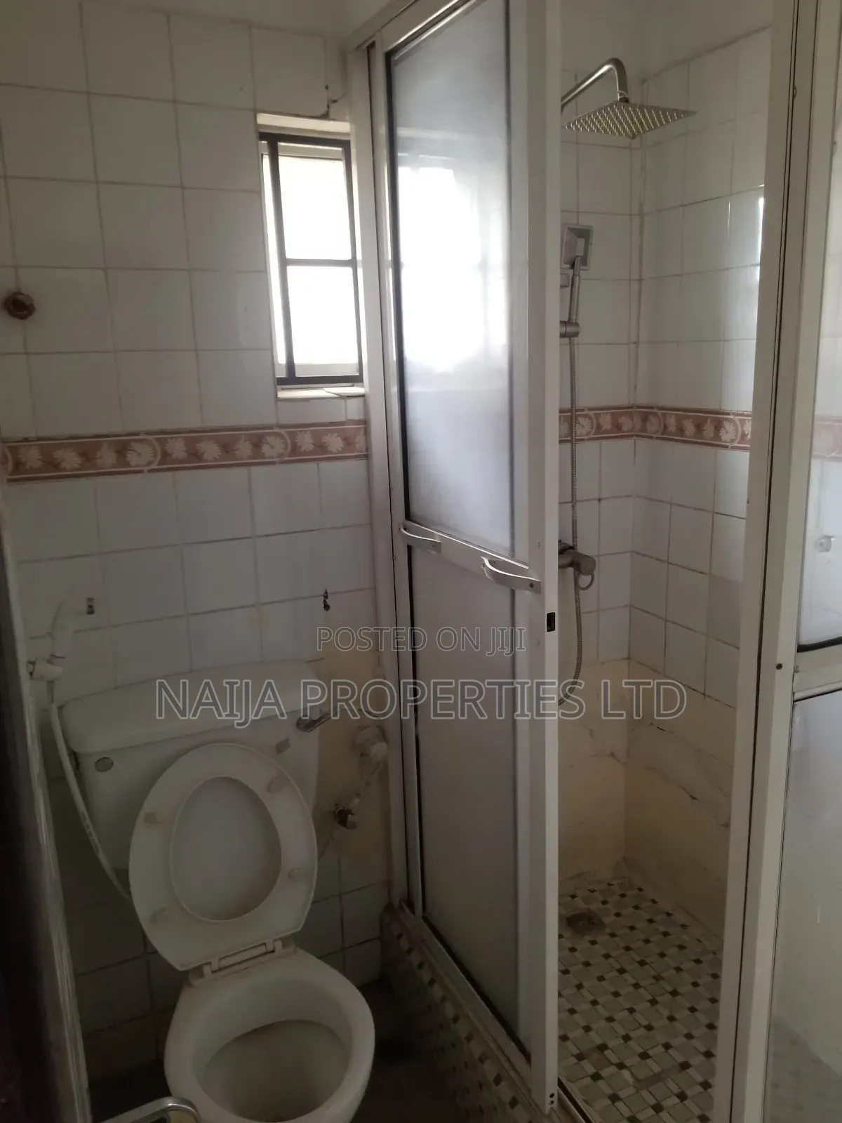 4bdrm Duplex in Oba Adeyinka, Lekki Phase 1 for rent