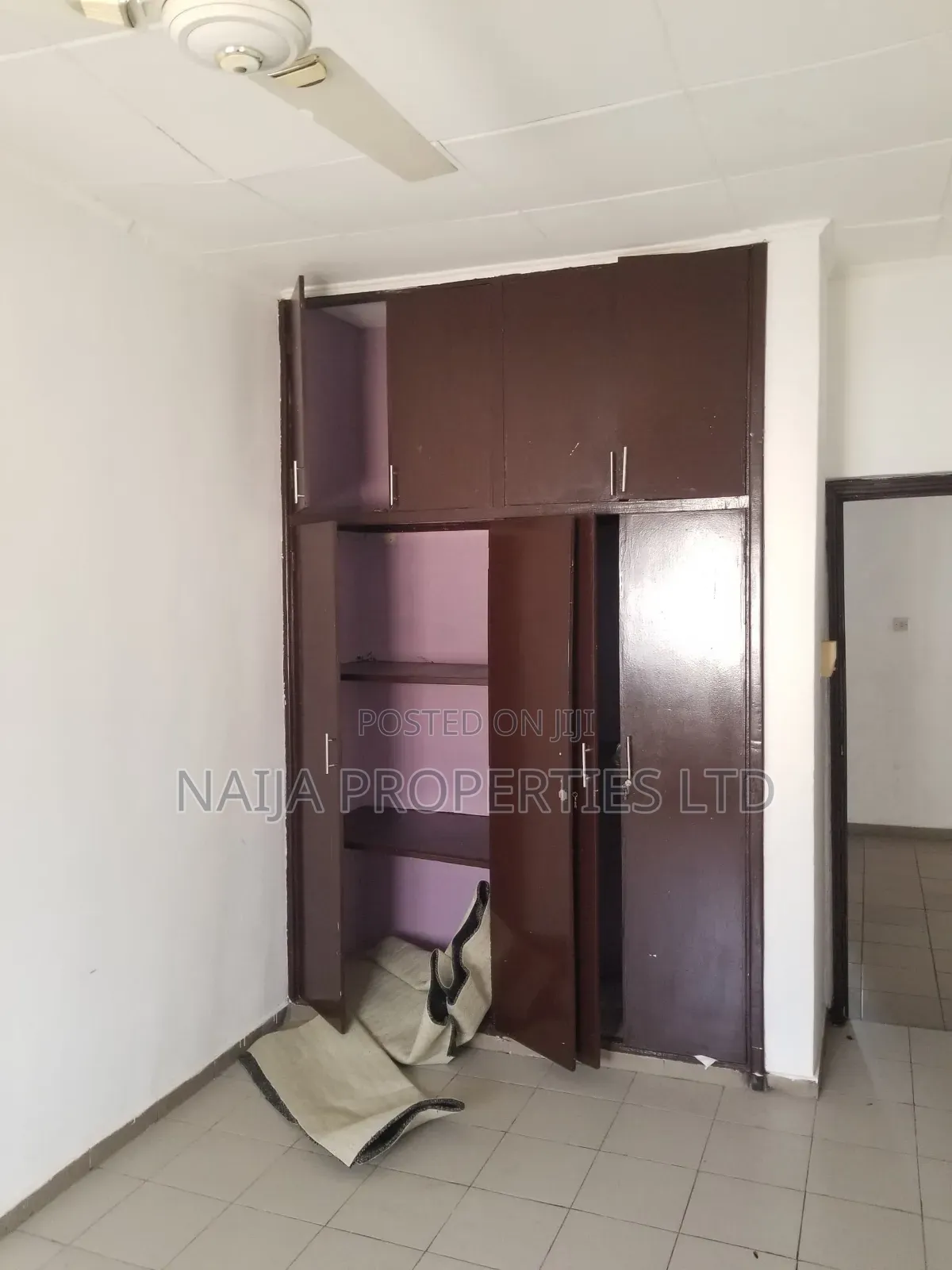 4bdrm Duplex in Oba Adeyinka, Lekki Phase 1 for rent