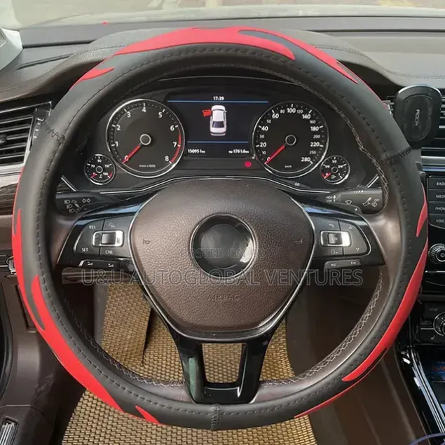 High Quality Steering Cover