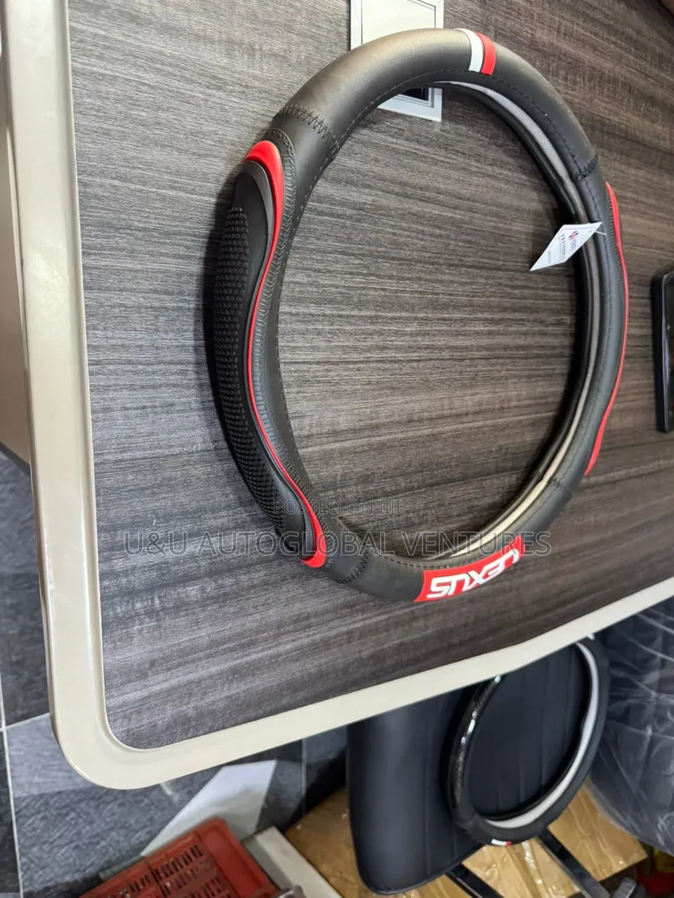 High Quality Steering Cover