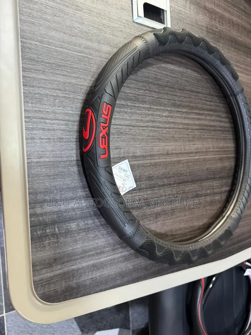 High Quality Steering Cover