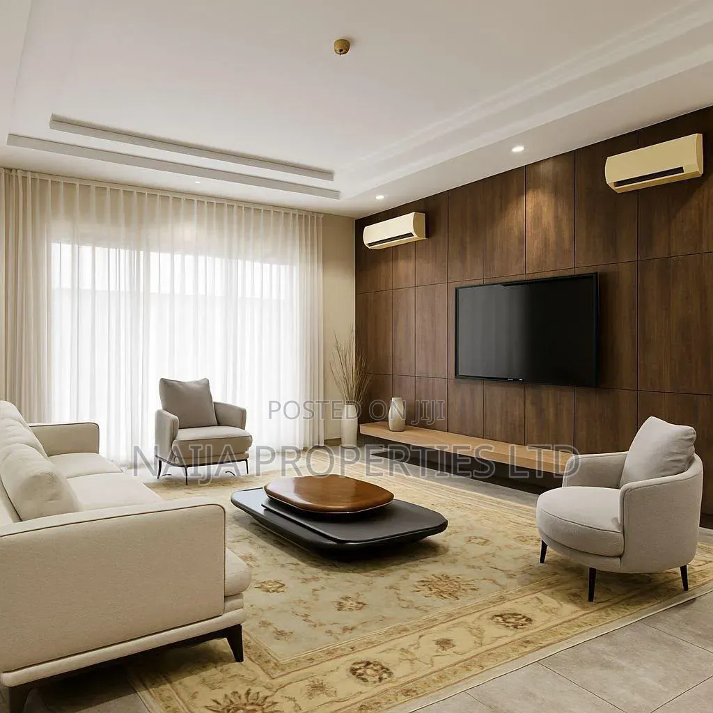 2bdrm Apartment in Oniru Estate, Victoria Island Extension for rent