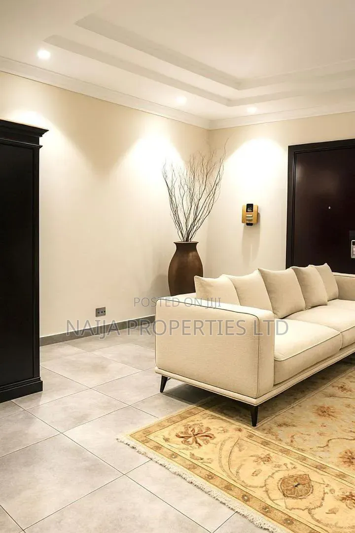 2bdrm Apartment in Oniru Estate, Victoria Island Extension for rent