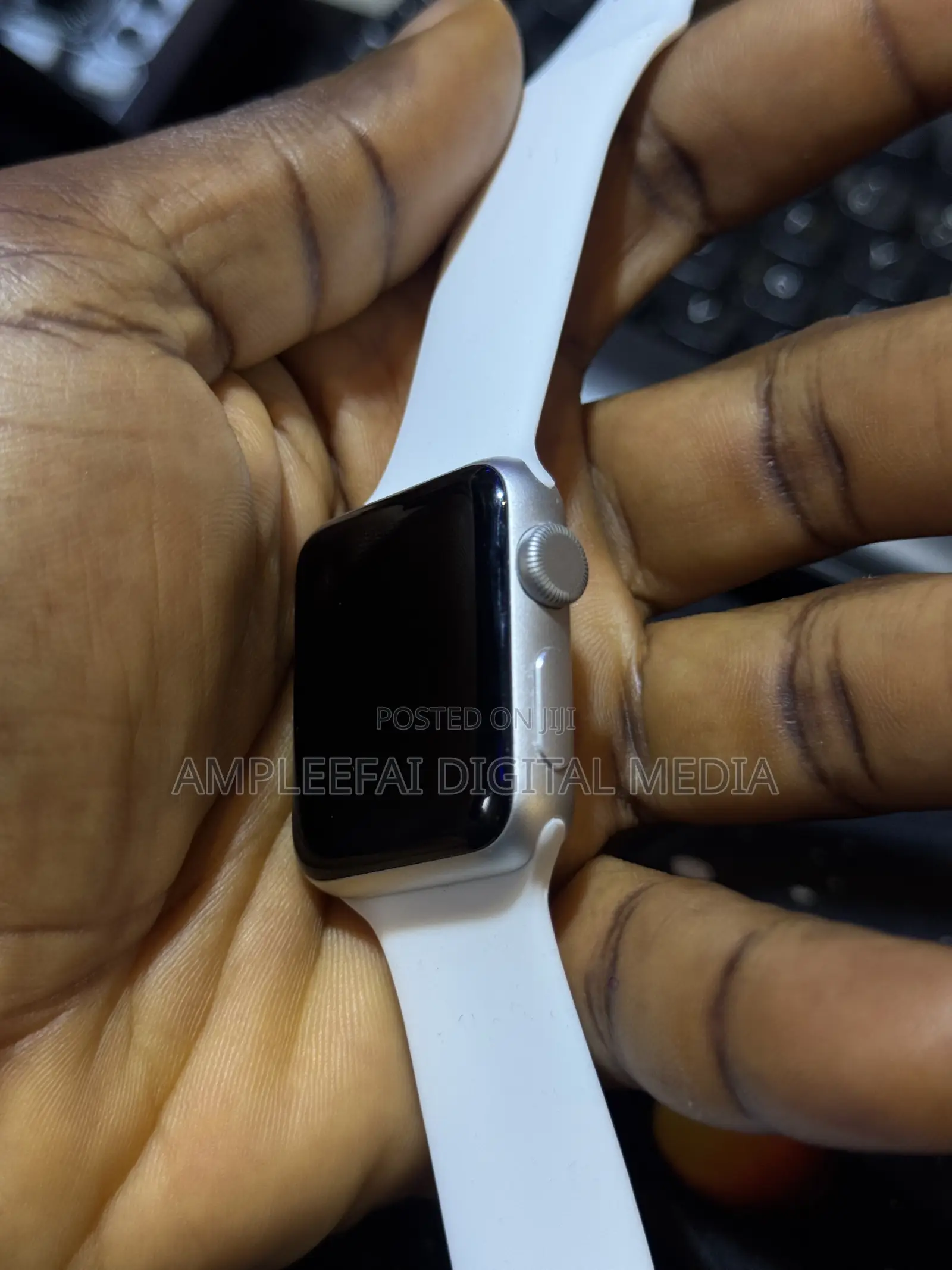 Apple Watch Series 3