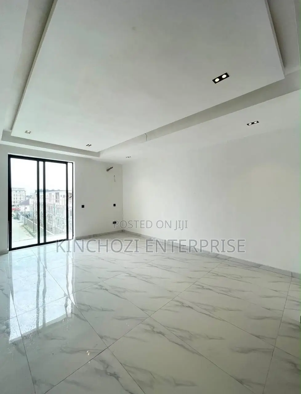 2bdrm Block of Flats in Ikate Lekki for rent