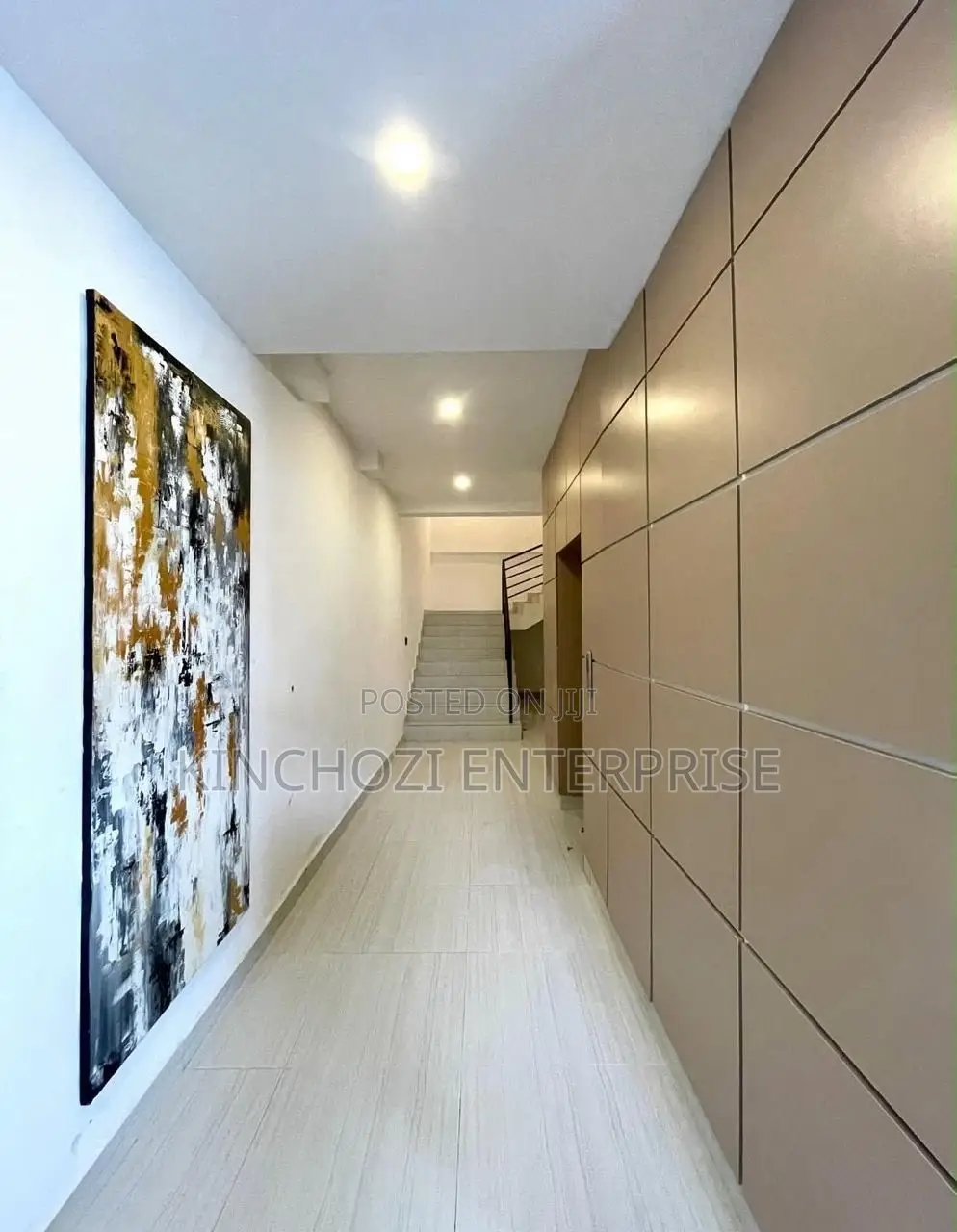 2bdrm Block of Flats in Ikate Lekki for rent