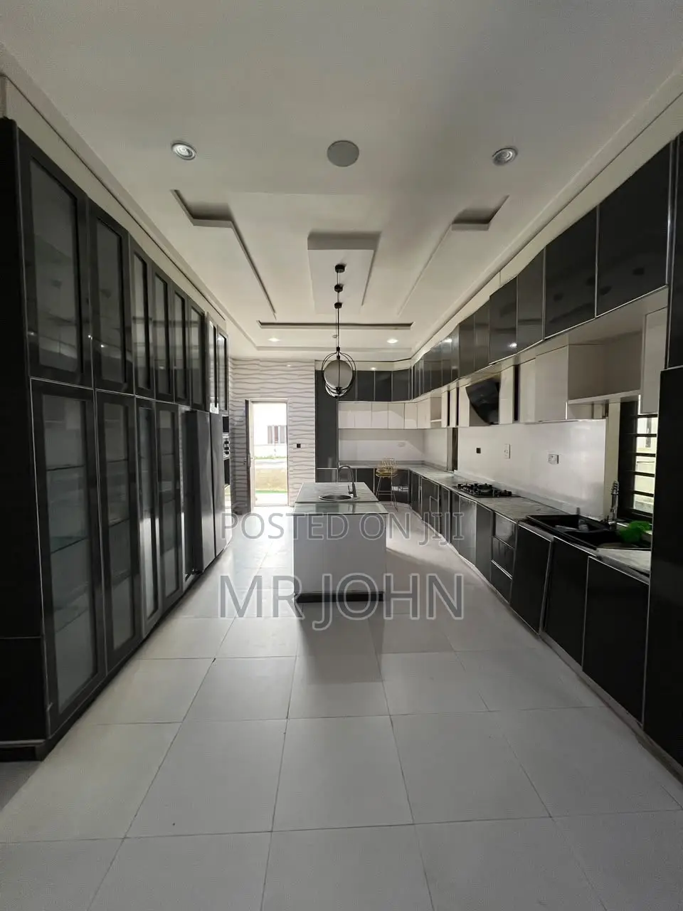 5bdrm House in Mega Mound Estate 🏡, Lekki for rent