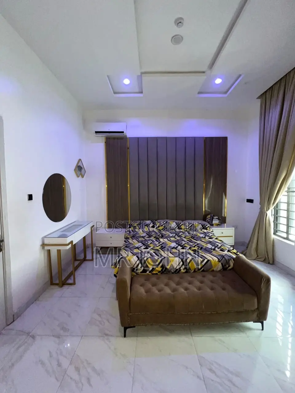 5bdrm House in Mega Mound Estate 🏡, Lekki for rent