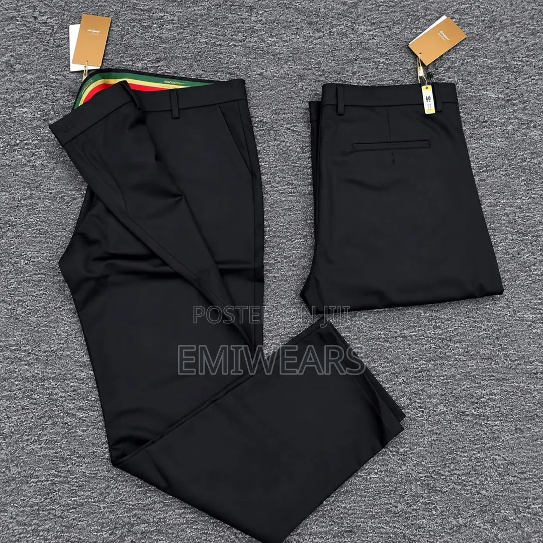 Turkey Pant Trousers