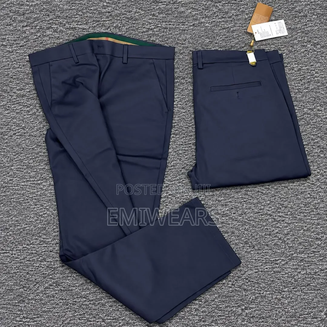Turkey Pant Trousers
