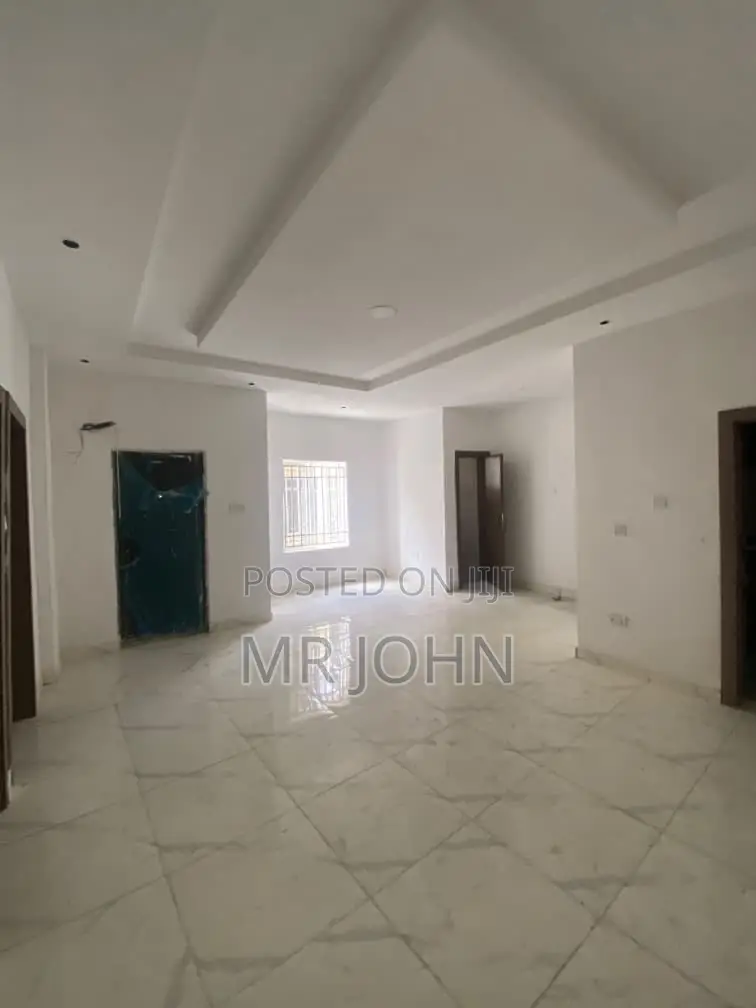 2bdrm Apartment in Chevron Pride Pr, Lekki for rent