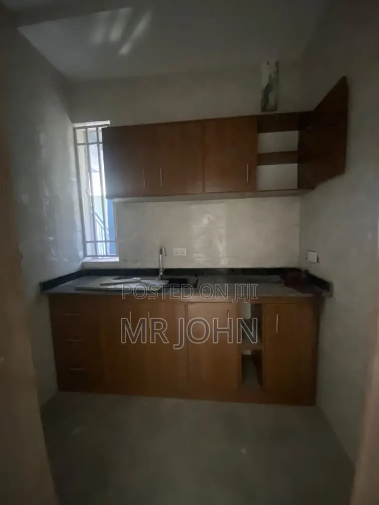 2bdrm Apartment in Chevron Pride Pr, Lekki for rent
