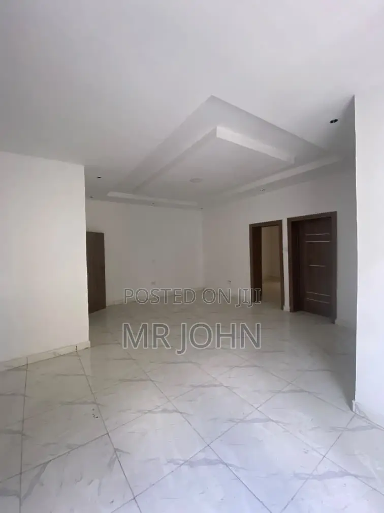 2bdrm Apartment in Chevron Pride Pr, Lekki for rent