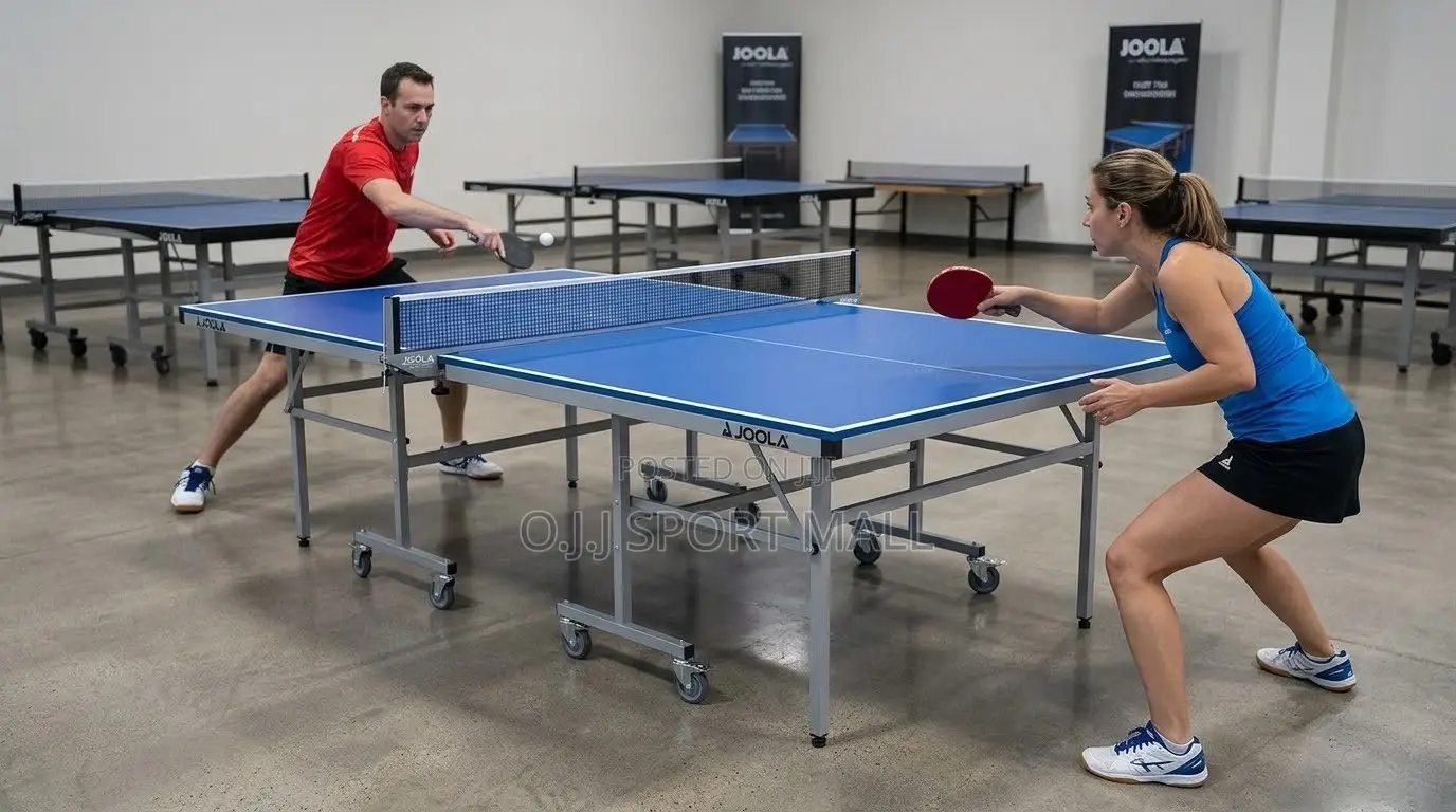 Joola Indoor Table Tennis Table – Brand New