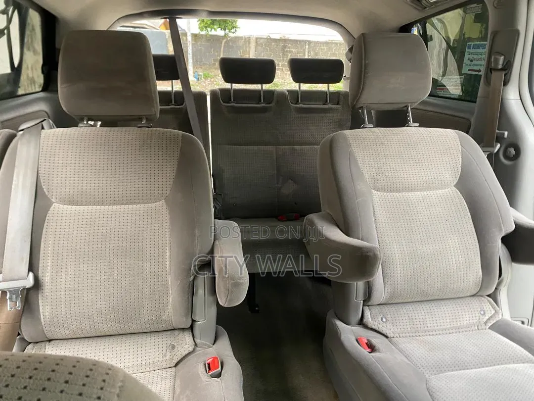 Toyota Sienna 2009