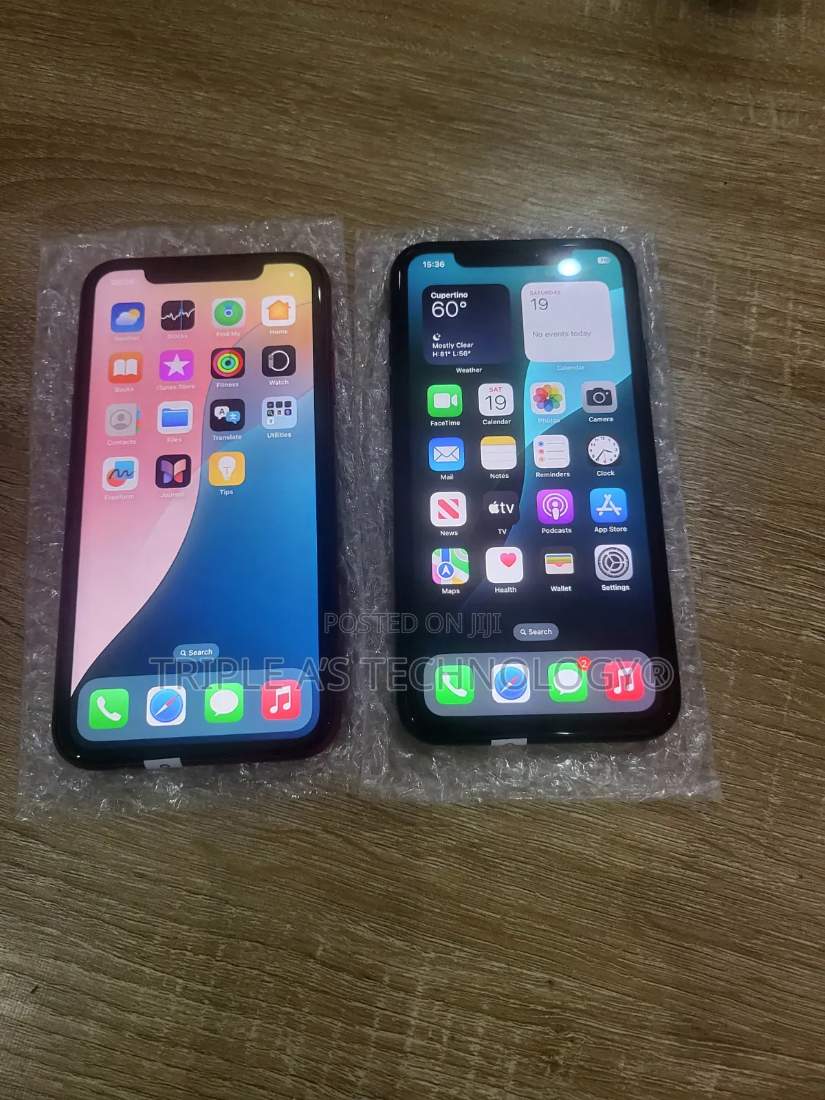 Apple iPhone XR 64 GB Red