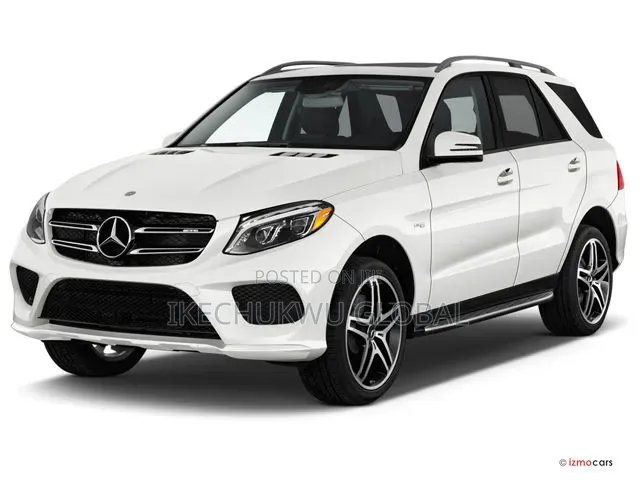 Upgrade for Mercedes Benz Ml350 2014 to Gle350 2018(only Front)