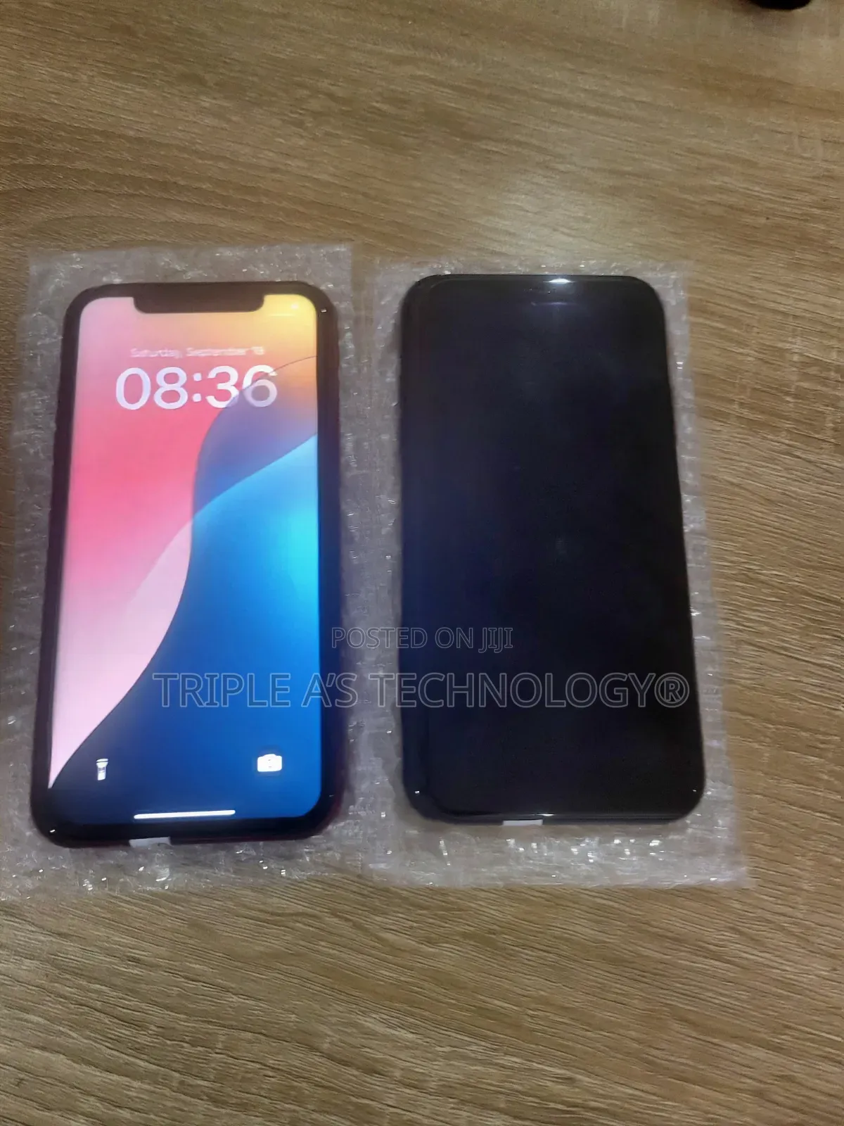 Apple iPhone XR 64 GB Red