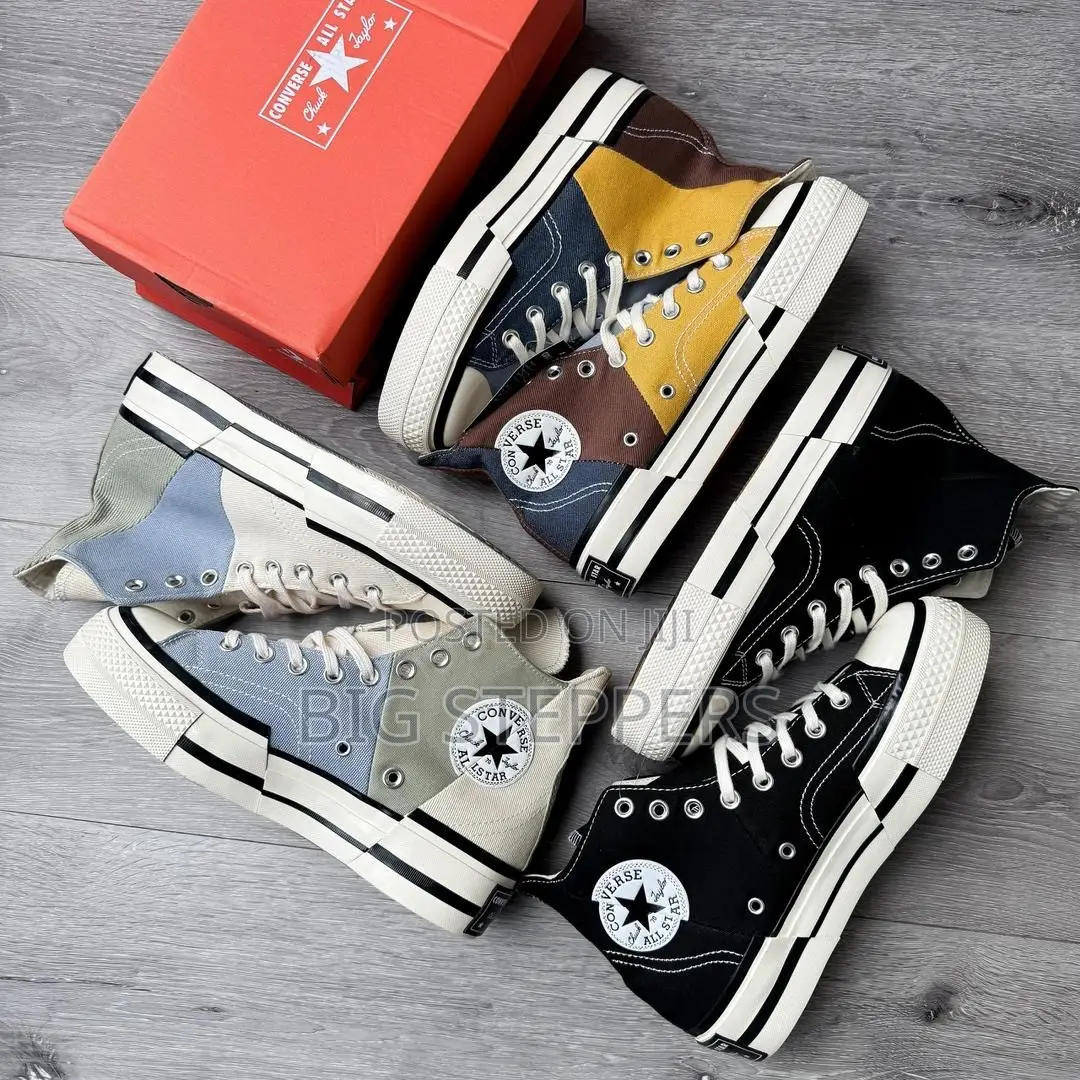 Converse Chuck Taylor Sneakers