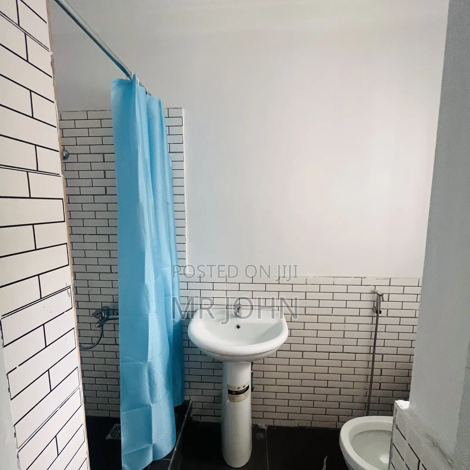2bdrm Apartment in Lekki County Homes ๐ก for rent