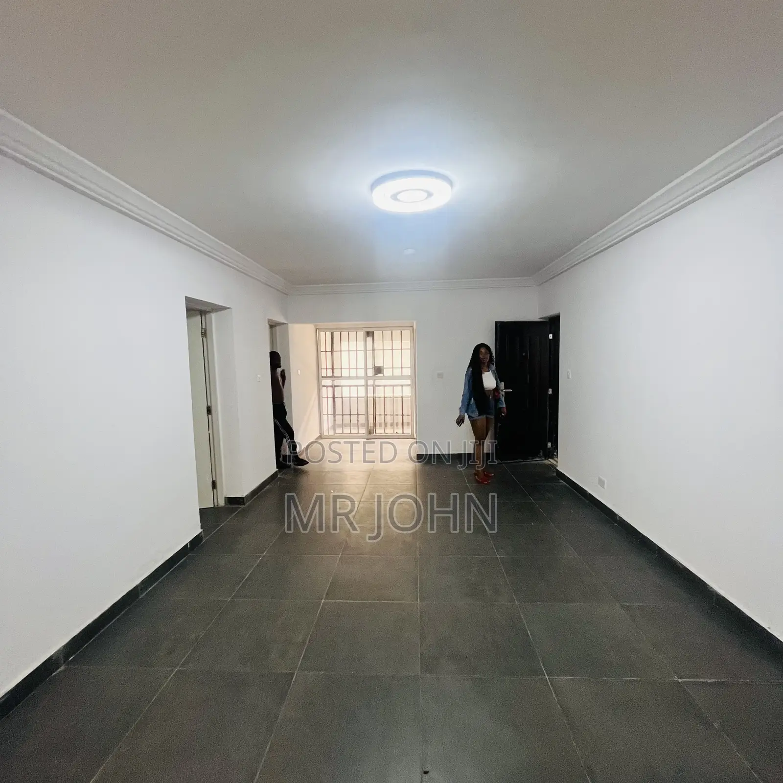 2bdrm Apartment in Lekki County Homes ๐ก for rent