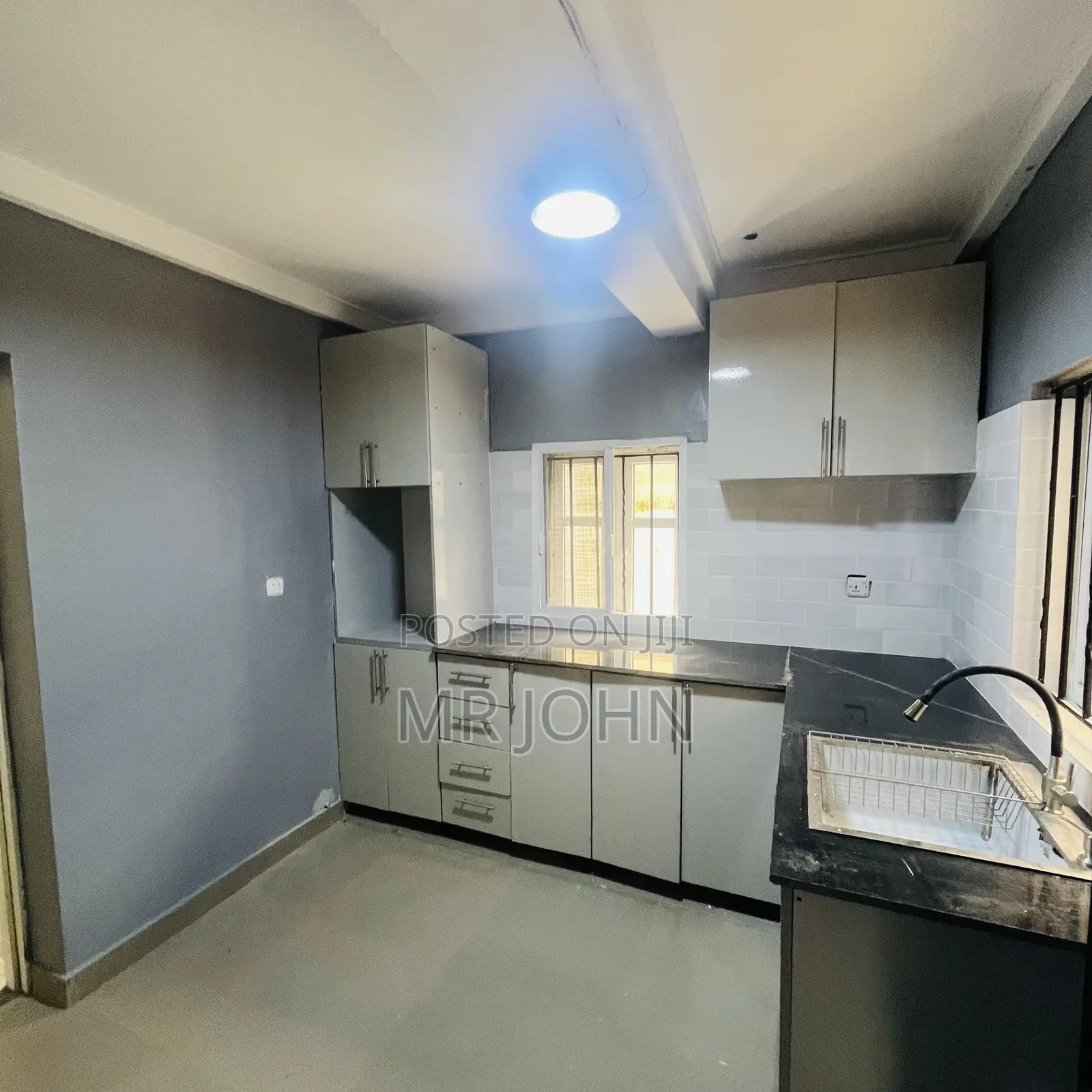 2bdrm Apartment in Lekki County Homes ๐ก for rent