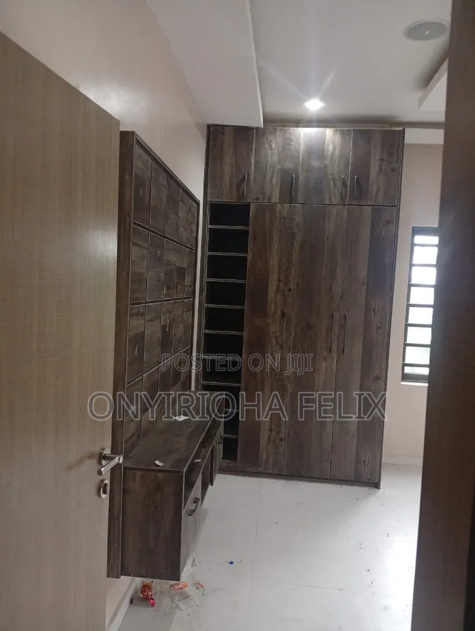 4bdrm Duplex in Gwarinpa Off 4Th, Bunkoro for rent