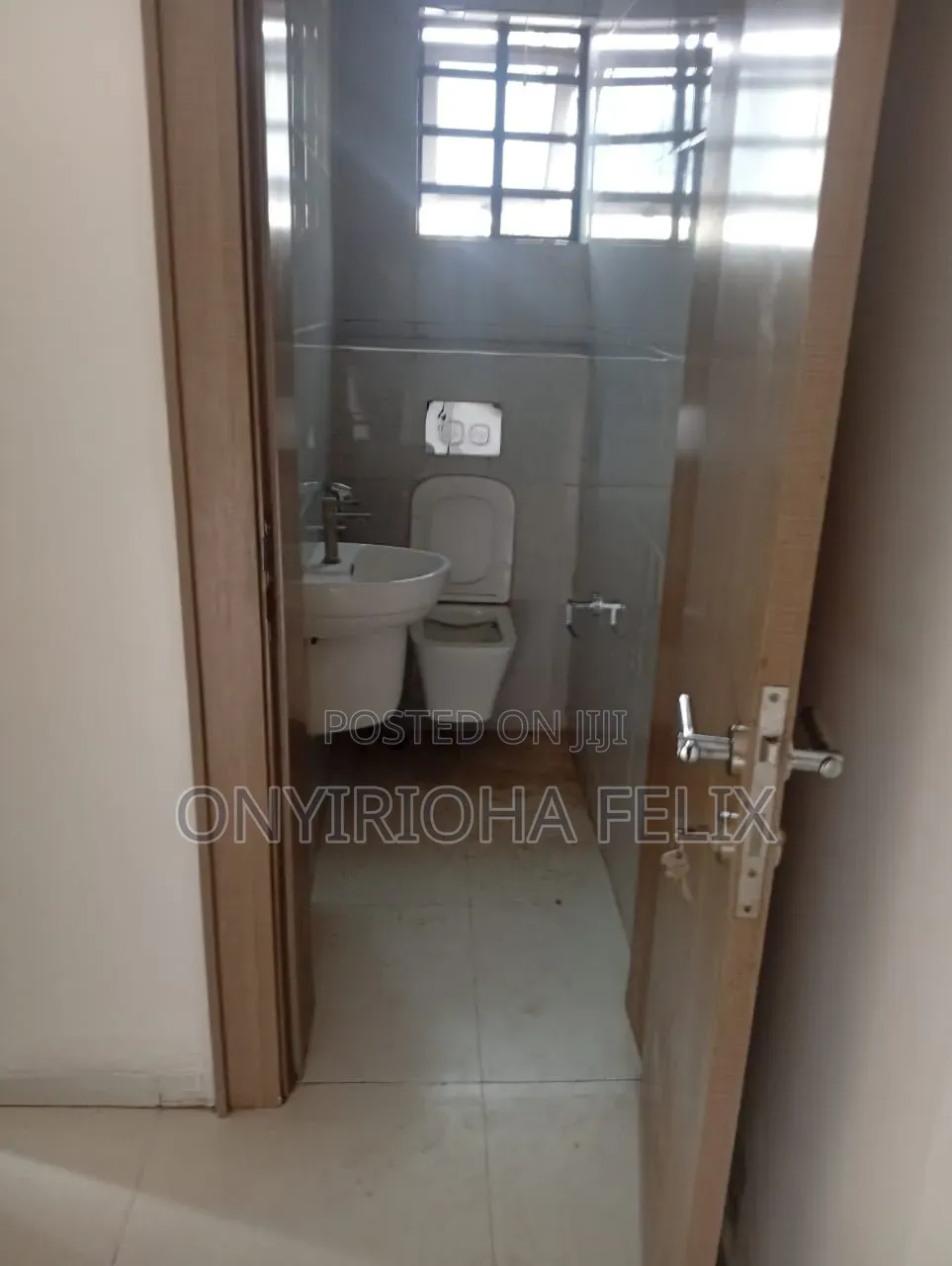 4bdrm Duplex in Gwarinpa Off 4Th, Bunkoro for rent