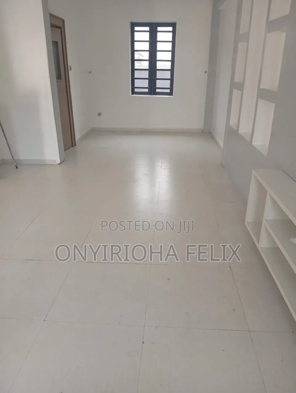 4bdrm Duplex in Gwarinpa Off 4Th, Bunkoro for rent