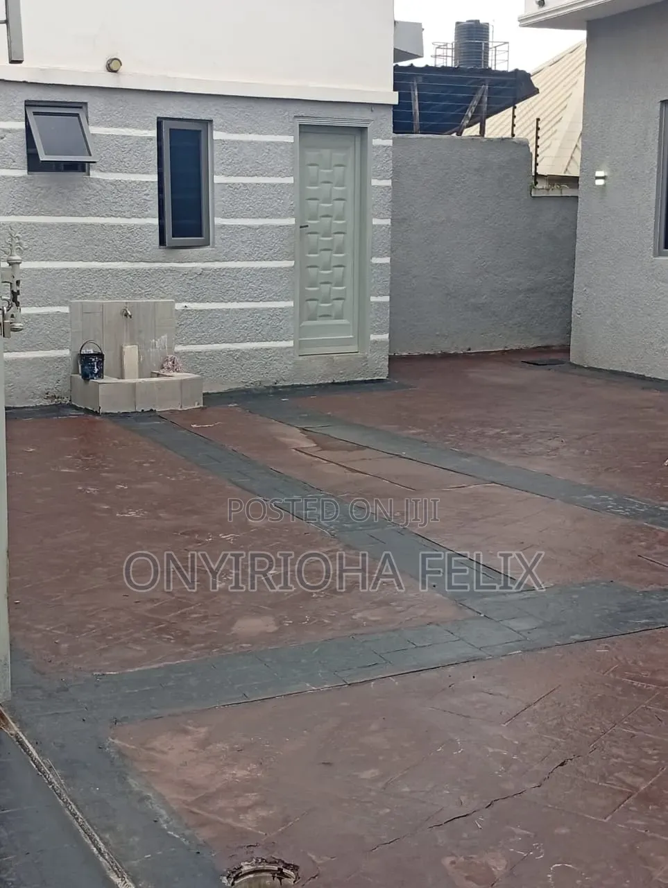 4bdrm Duplex in Gwarinpa Off 4Th, Bunkoro for rent