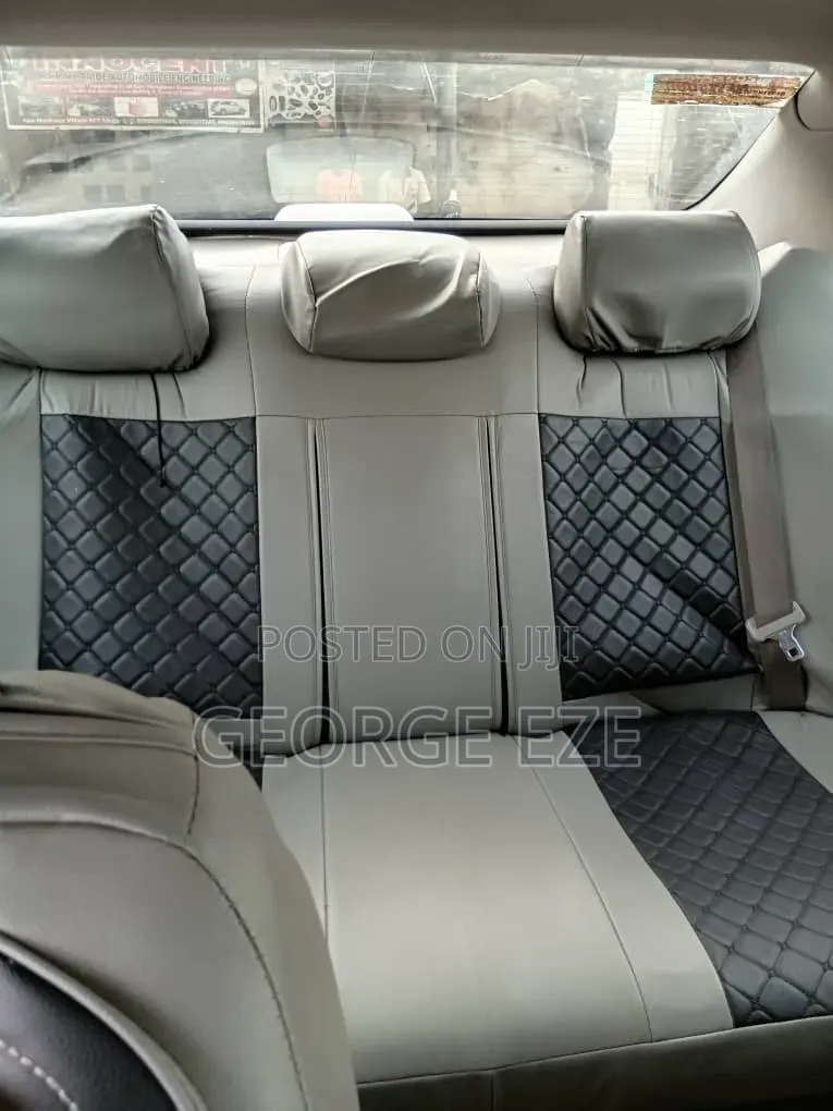 Lexus ES 330 2005 Gold