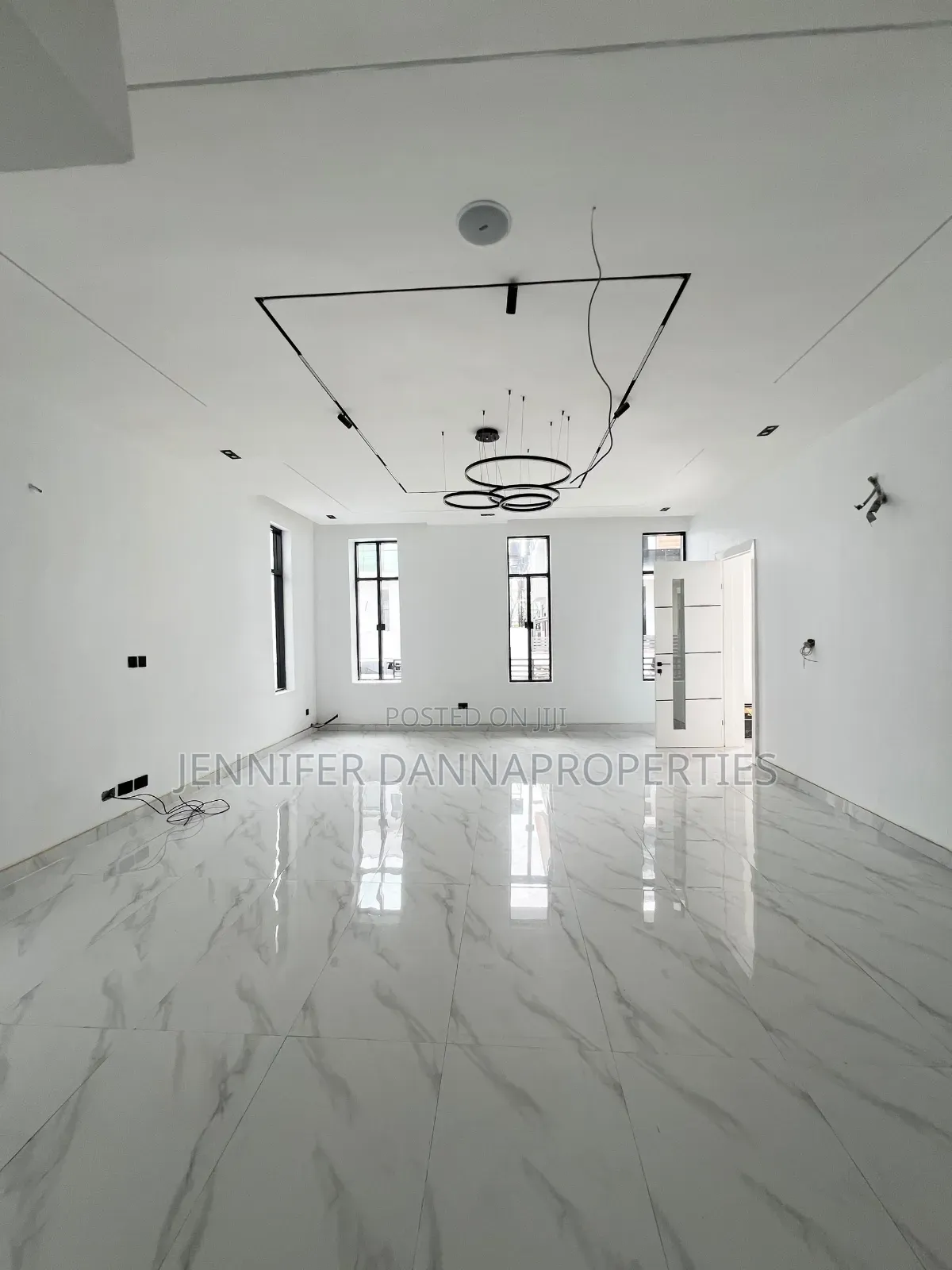 5bdrm Duplex in Ologolo for sale