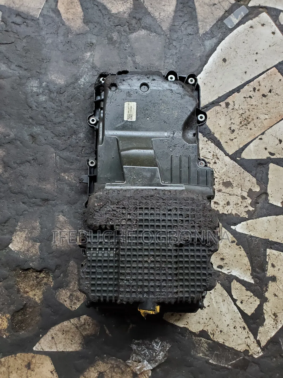 Engine Sump Ford Mustang/ Ford F150 5.0L 2020