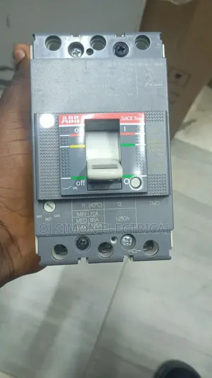 Automatic Changeover