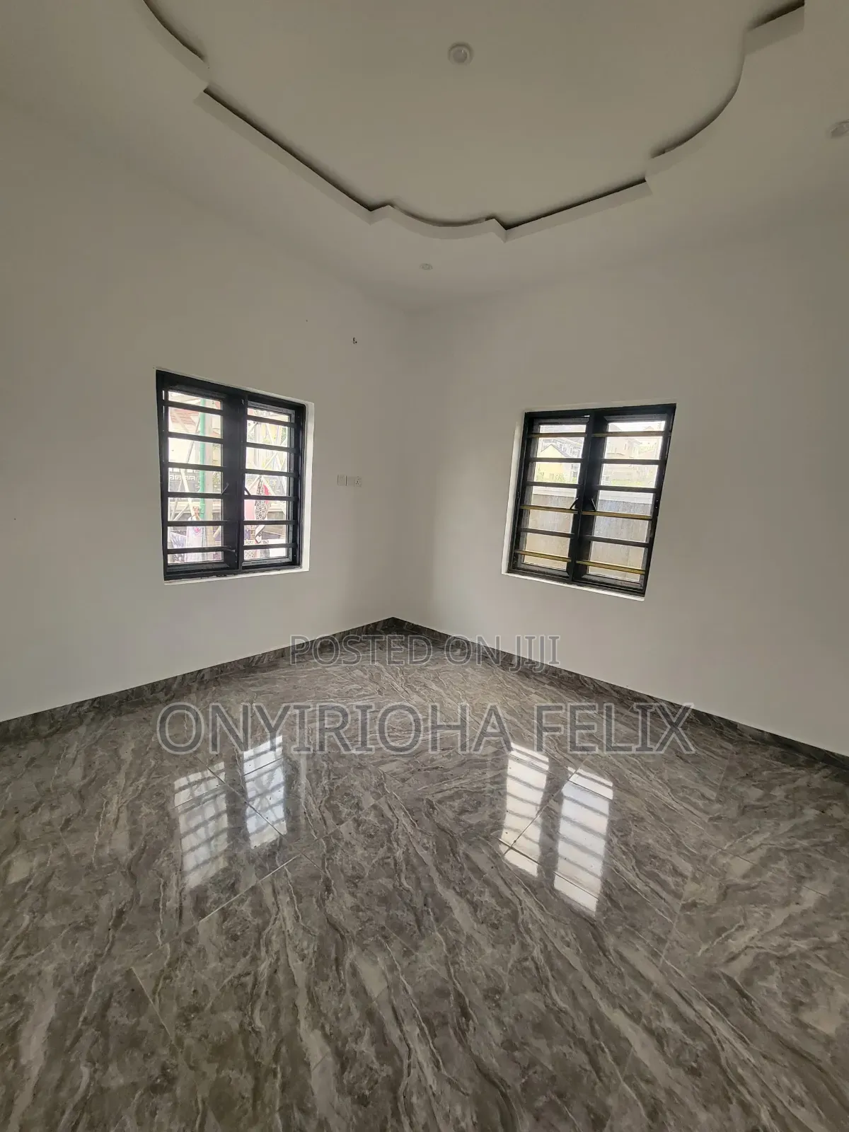 2bdrm Block of Flats in Life Camp for rent