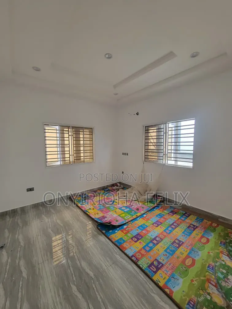 2bdrm Block of Flats in Life Camp for rent