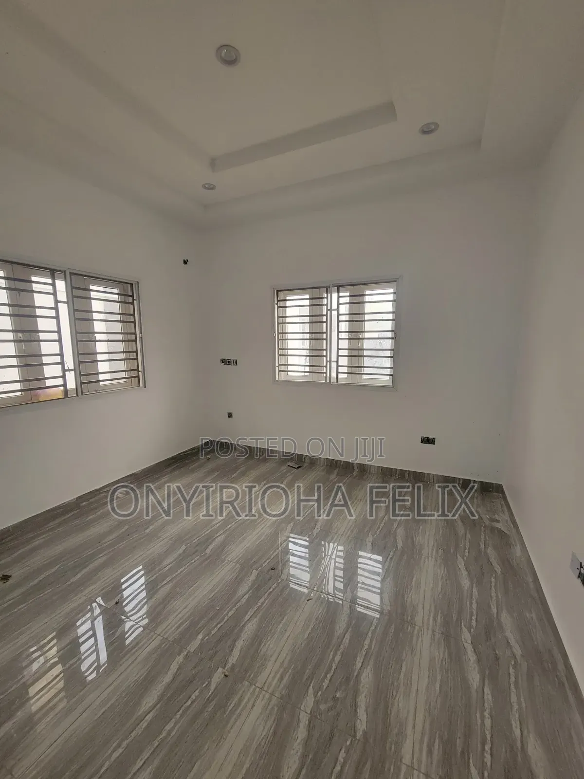 2bdrm Block of Flats in Life Camp for rent